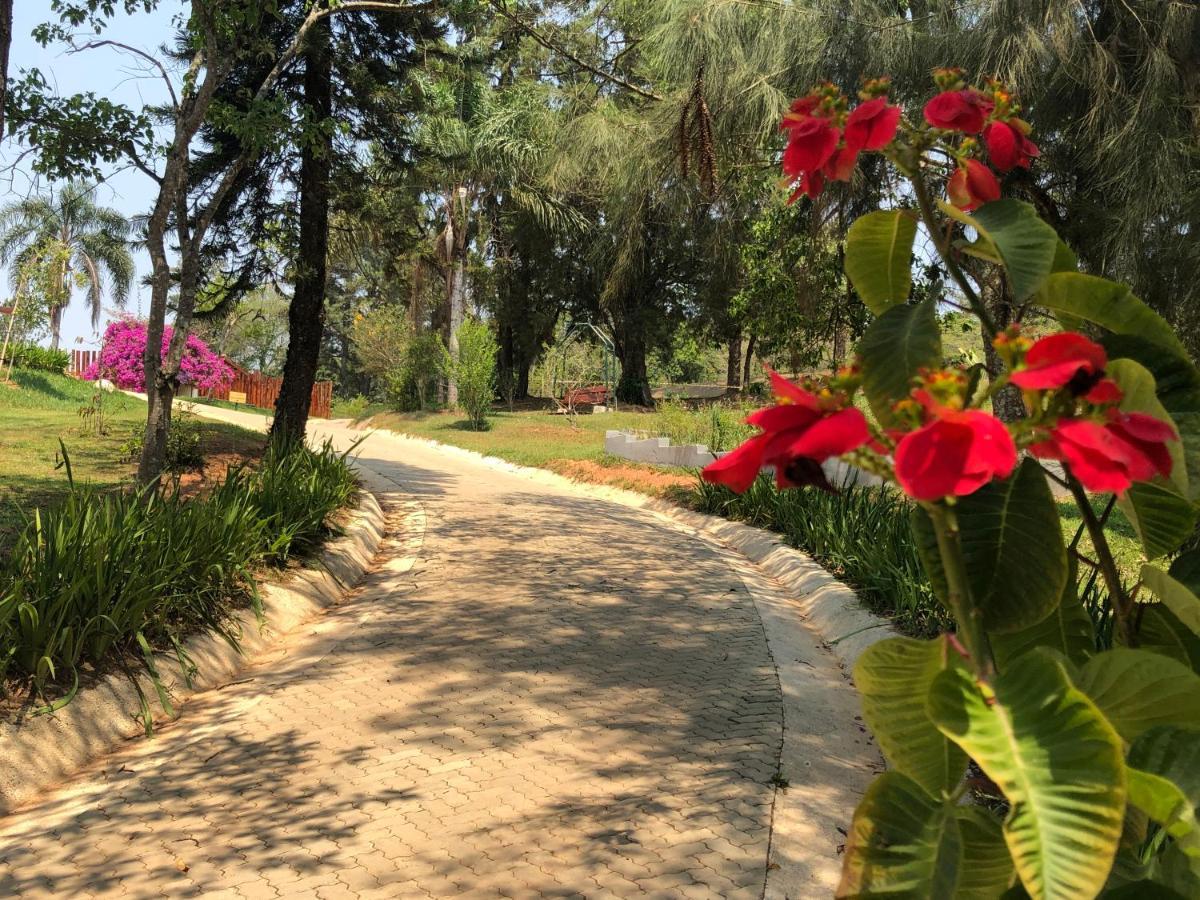 Gardenian Boutique Hotel Сан-Роки Экстерьер фото