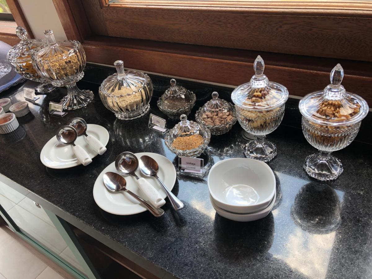 Gardenian Boutique Hotel Сан-Роки Экстерьер фото