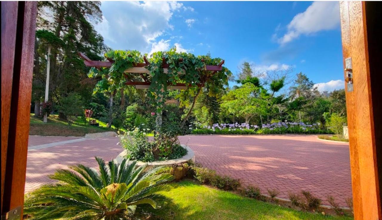 Gardenian Boutique Hotel Сан-Роки Экстерьер фото