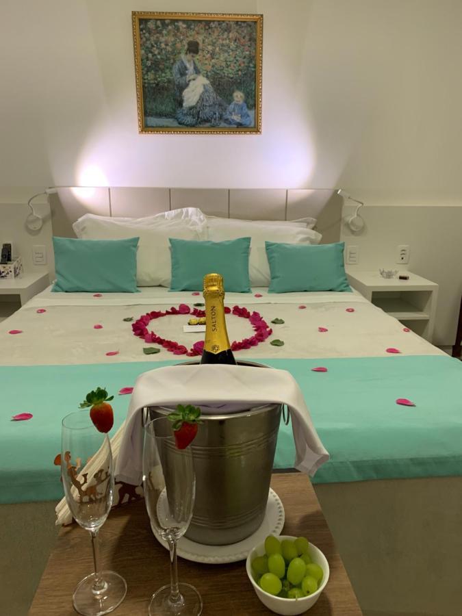 Gardenian Boutique Hotel Сан-Роки Экстерьер фото