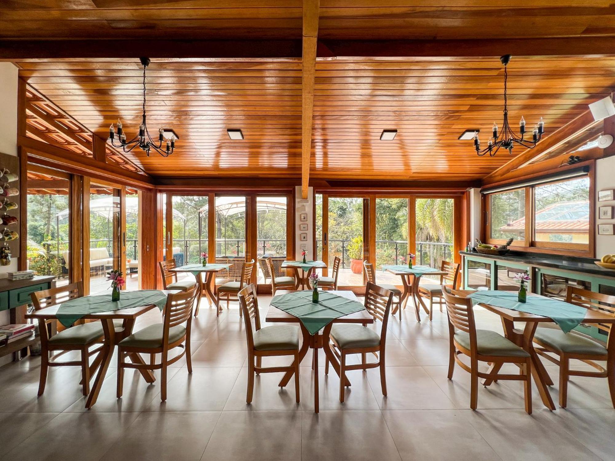 Gardenian Boutique Hotel Сан-Роки Экстерьер фото