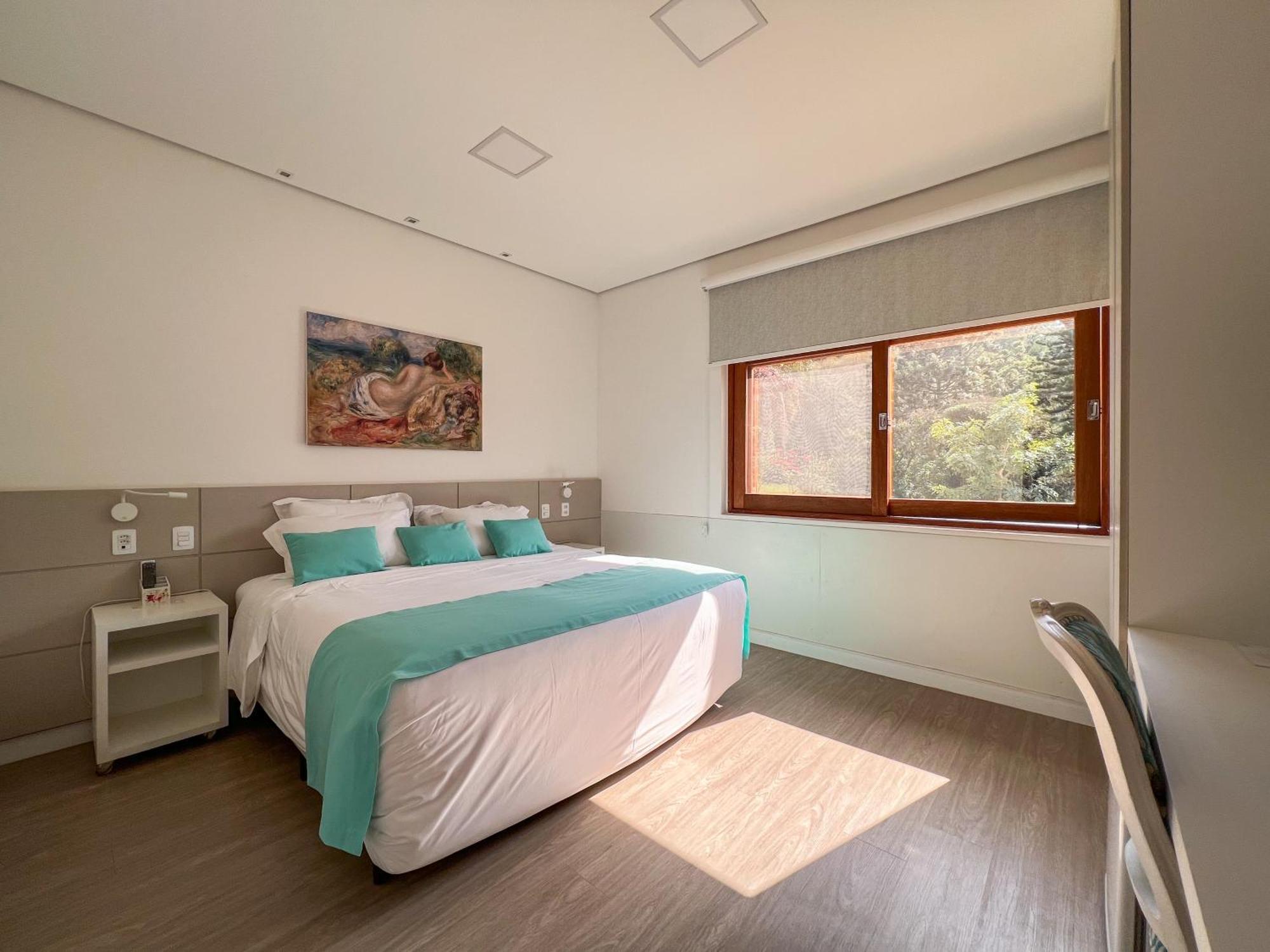 Gardenian Boutique Hotel Сан-Роки Экстерьер фото