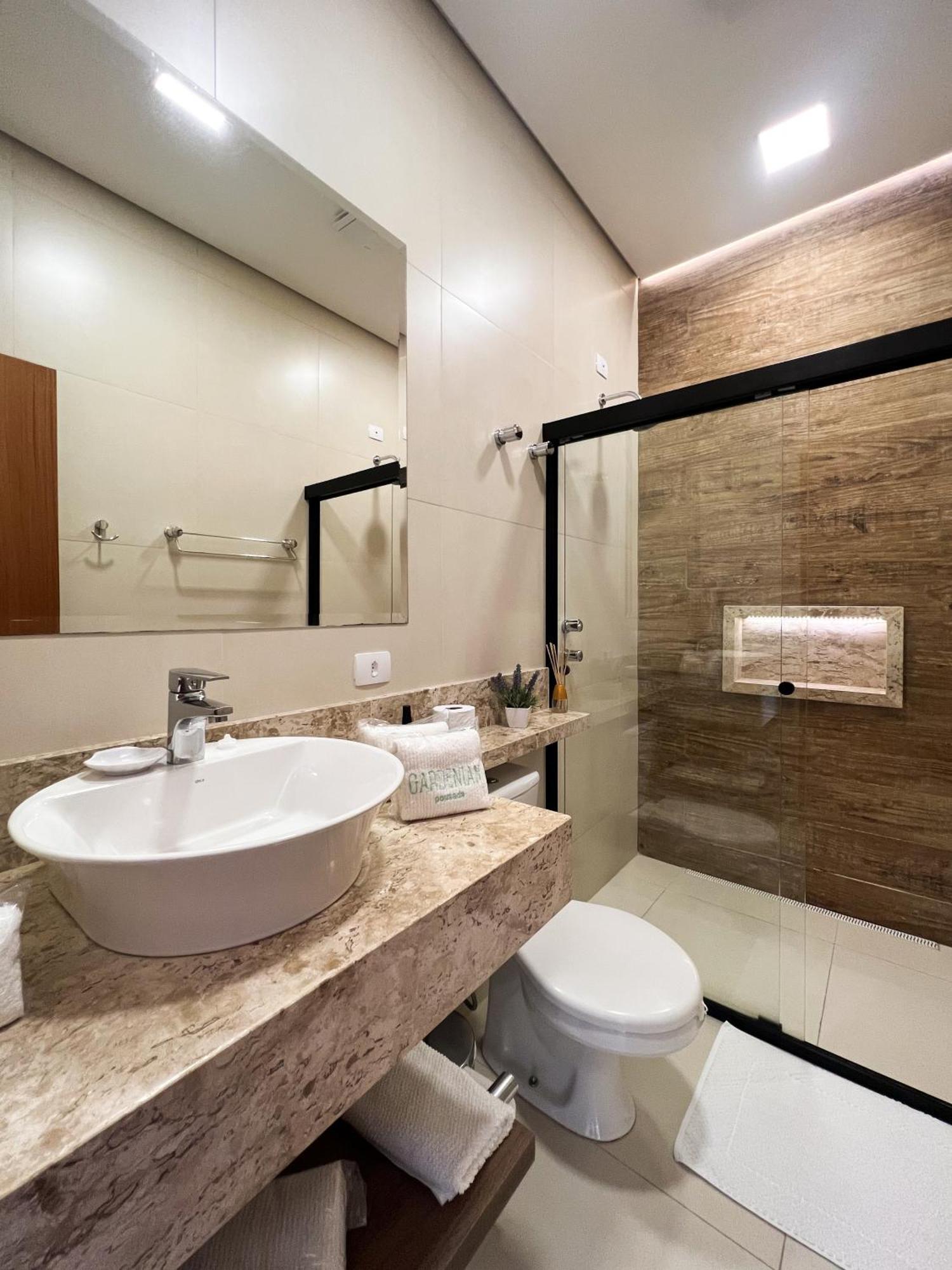 Gardenian Boutique Hotel Сан-Роки Экстерьер фото