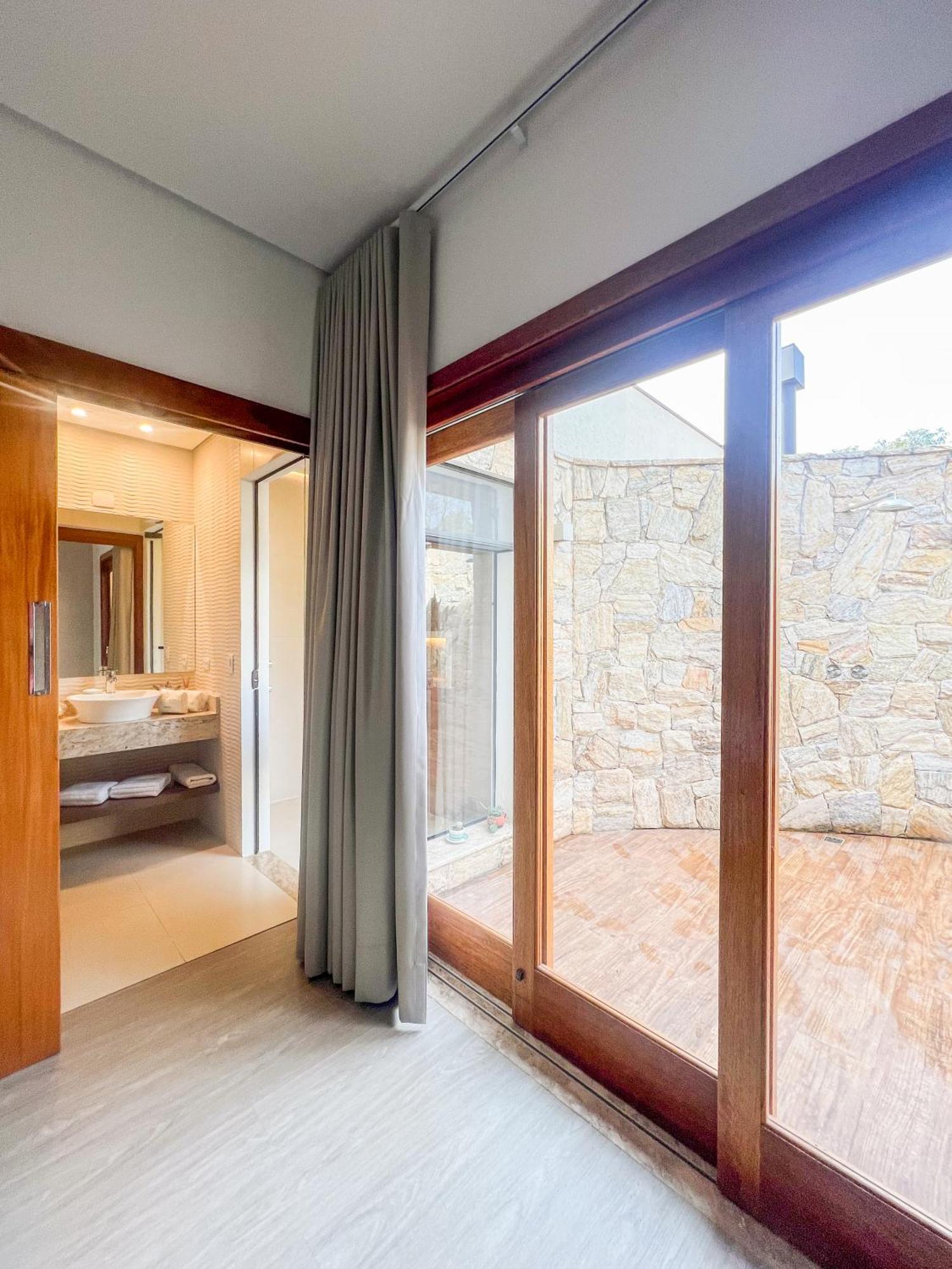 Gardenian Boutique Hotel Сан-Роки Экстерьер фото