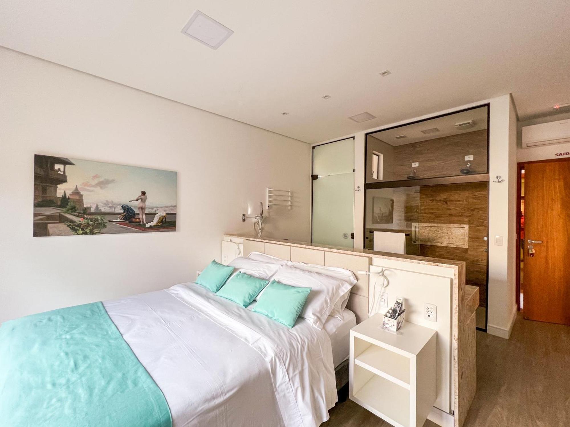 Gardenian Boutique Hotel Сан-Роки Экстерьер фото